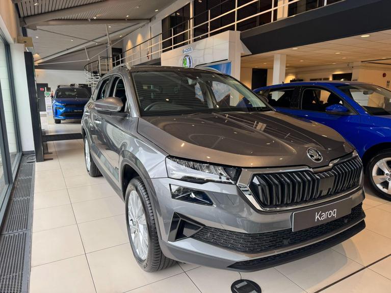 Used Skoda Karoq 202510097017022 1