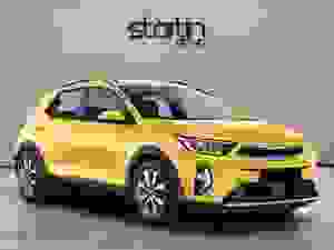  Kia Stonic 1.0 T-GDi 2 DCT Euro 6 (s/s) 5dr Honey Bee at Startin Group