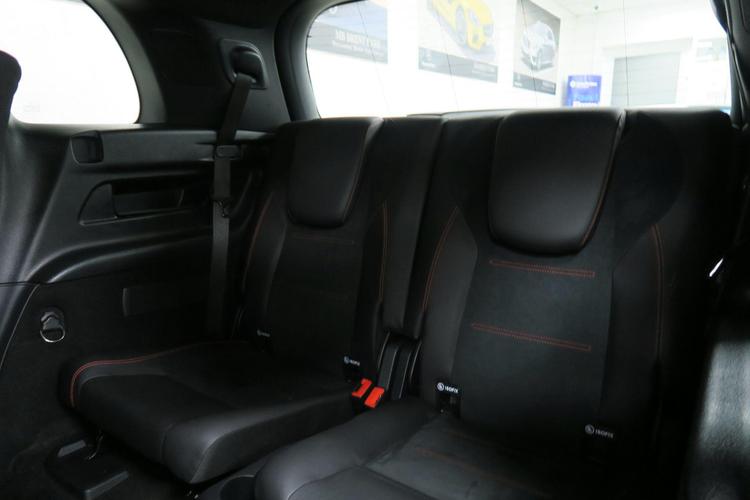 Used Mercedes-Benz GLB KS24LPO 12
