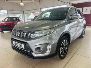 Suzuki Vitara Photo 2