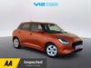 2025 Suzuki Swift