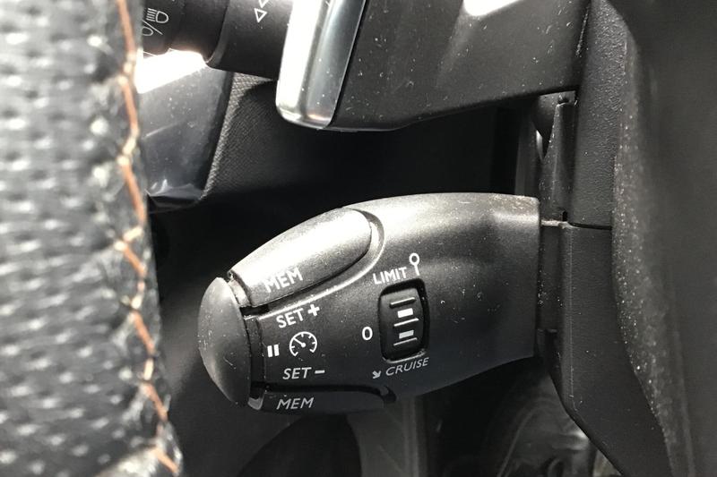 Used Peugeot 5008 YC20WMG 16