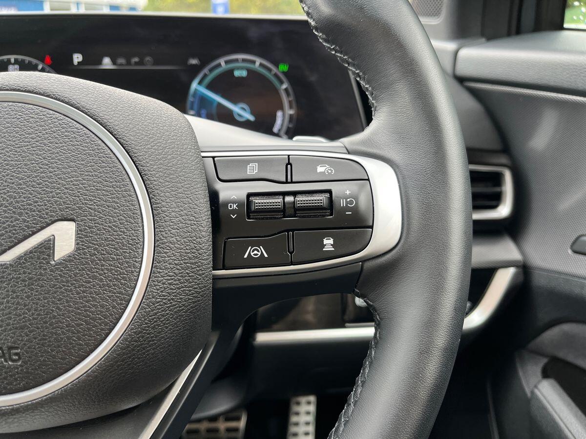 Kia Sportage Photo 16