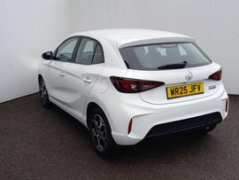 MG MG3 Photo 5