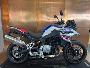 Used 2023 BMW F750GS F 750 GS TE at Balmer Lawn Group