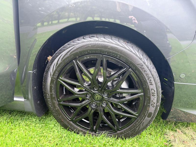 Used Peugeot Expert 202507254823201 18