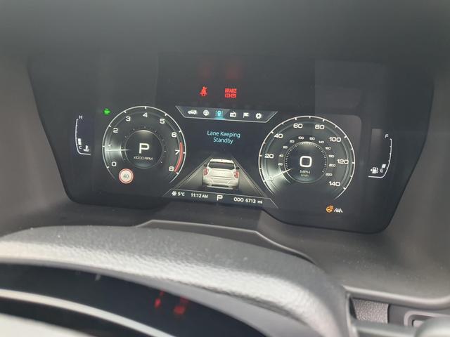 Used KGM Tivoli FE74RSZ 36