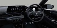 Hyundai BAYON Photo 5