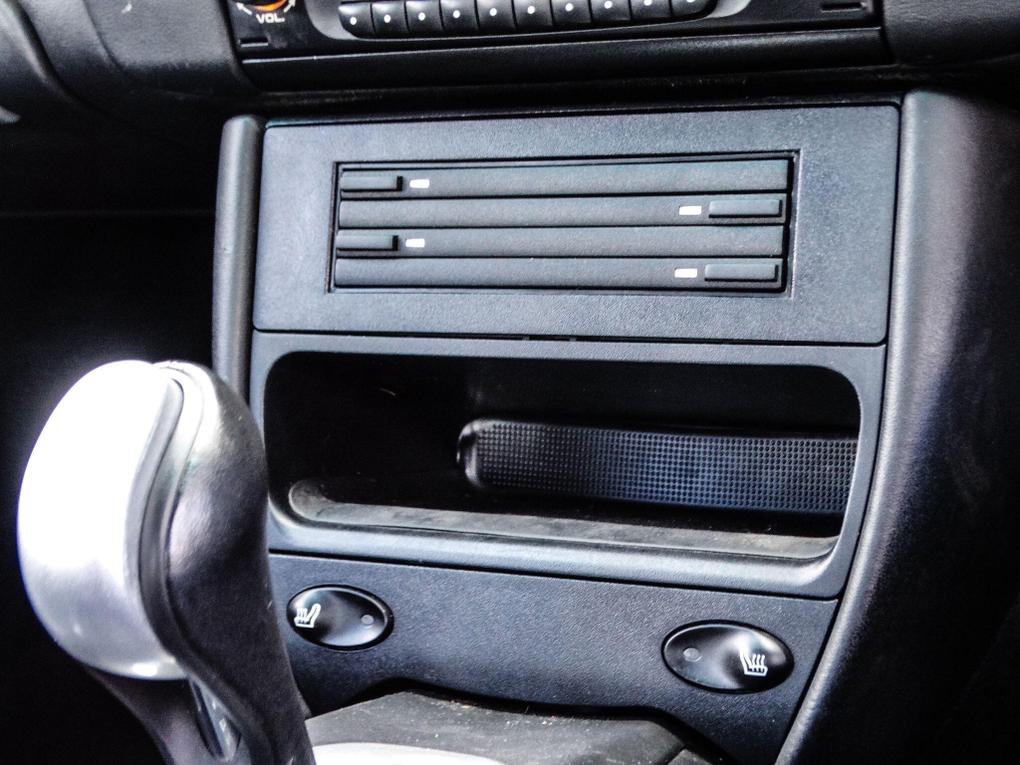 Used Porsche 911 RX03KJV 24