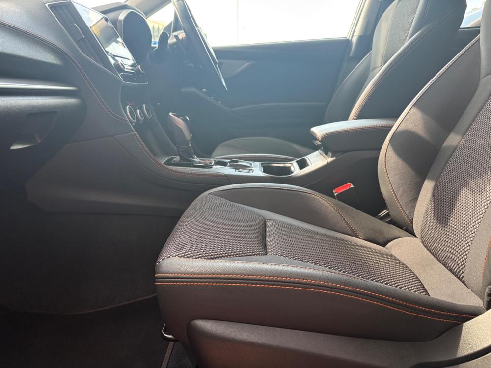 Used Subaru XV FN21MVA 44
