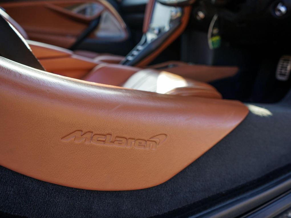 Used McLaren 720S K16TFE 28