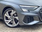 Audi S3 Sportback Photo 46