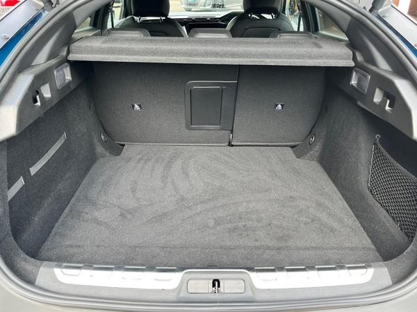 Used Peugeot 408 VK24ZNY 8