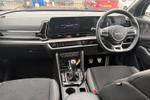 Kia Sportage Photo 8