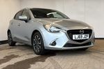 Mazda 2 Photo 0
