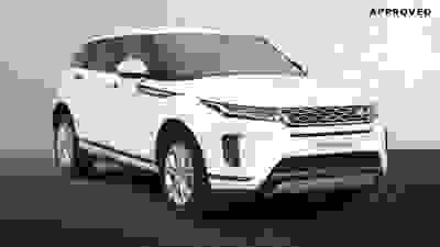 Used 2020 Land Rover Range Rover Evoque 2.0 D165 S 5dr at Duckworth Motor Group