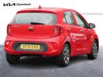 Kia Picanto Photo 4