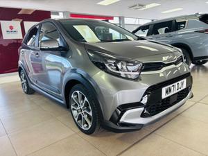 Kia Picanto Photo 0