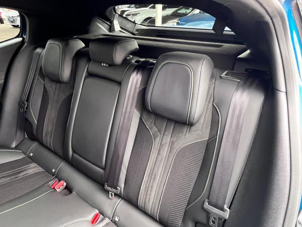 Used Peugeot 408 PF24NFO 38