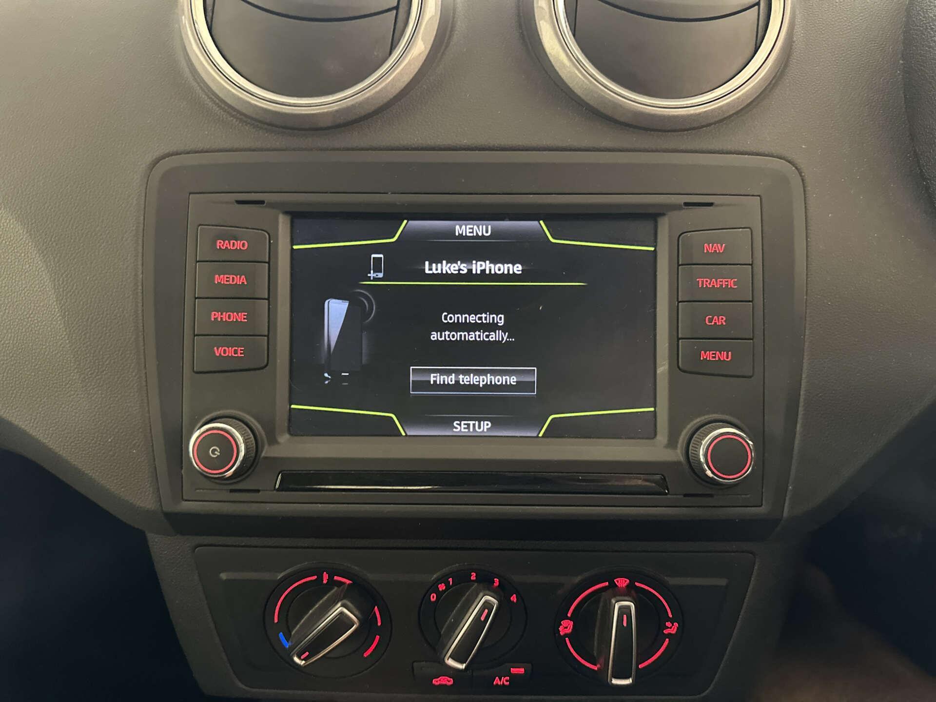2016 SEAT Ibiza thumbnail 24