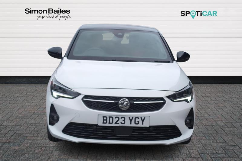 Used Vauxhall Corsa BD23YGY 6