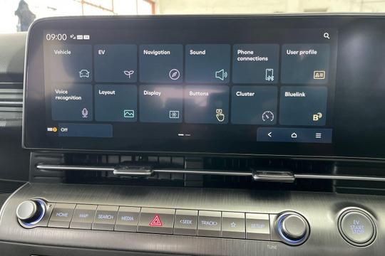 Hyundai KONA Photo at-50c4a3f7841446b4a534331637e9c172.jpg