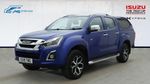 Isuzu D-MAX Photo 1