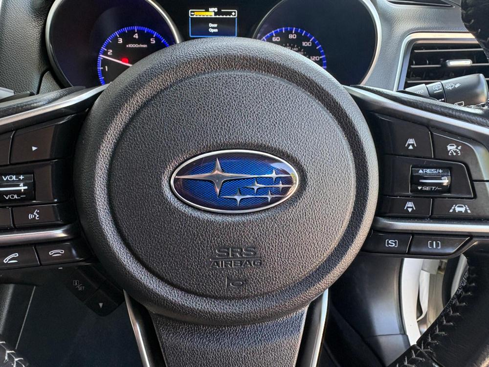 Used Subaru Outback AE19SZL 37