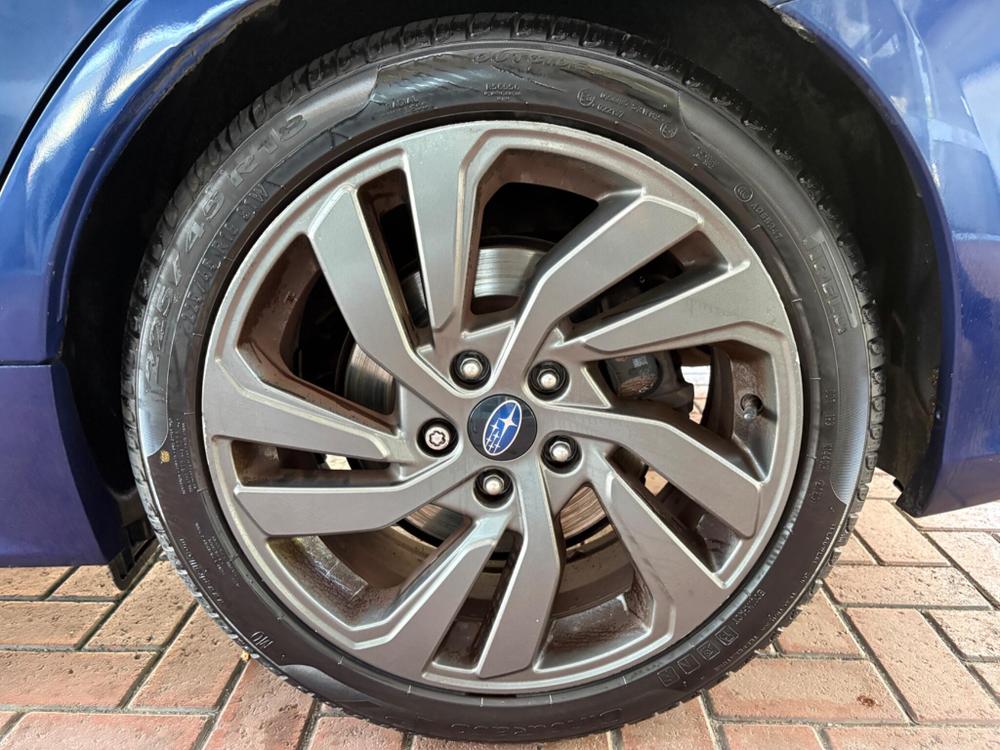 Used Subaru Levorg CN71JEO 13