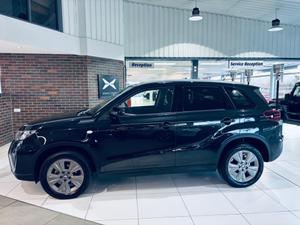 Suzuki Vitara Photo 3
