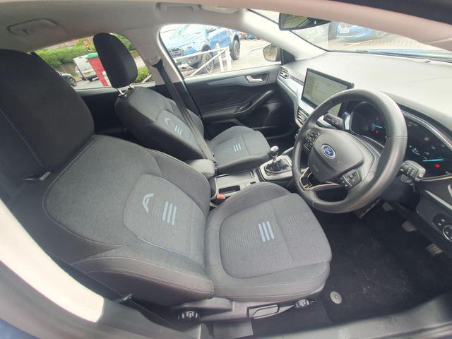 Used Ford Focus YM23KLP 20