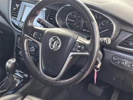 Vauxhall Mokka X Photo 18