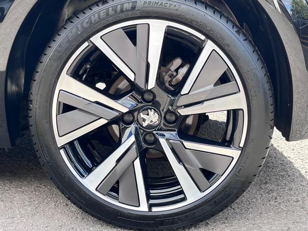 Used Peugeot 208 BN73OSE 15