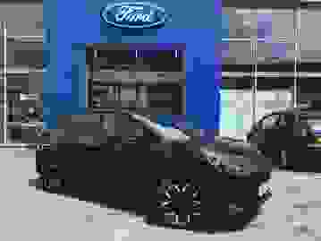 Used 2020 Ford Puma 1.0T EcoBoost MHEV ST-Line X Euro 6 (s/s) 5dr Black at Islington Motor Group