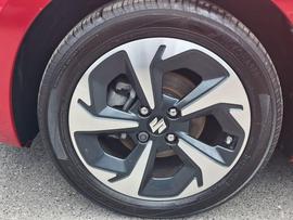 Suzuki Swift Photo 10