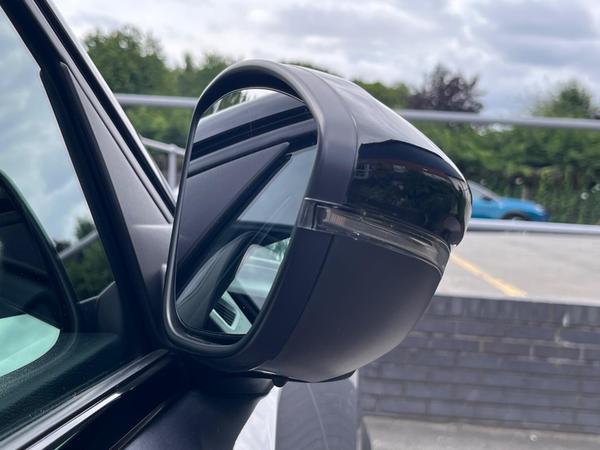 Used Peugeot 2008 KS25HPF 41