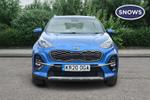 Kia Sportage Photo 6