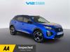 2024 Peugeot 2008