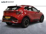 Kia Sportage Photo 5