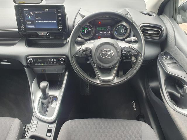 Used Toyota Yaris FN71WEA 18