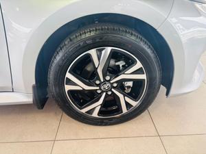Toyota Yaris Photo 9