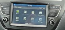 Hyundai i20 Photo 22