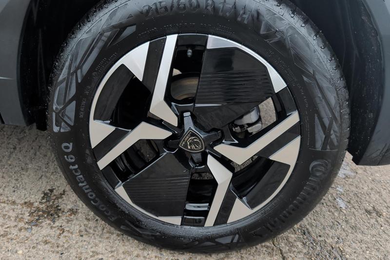 Used Peugeot 2008 NX74YUU 21