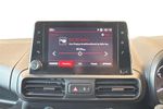 Citroen BERLINGO Photo 26