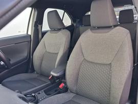 Toyota Yaris Cross Photo 12