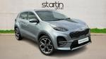 Kia Sportage Photo 0