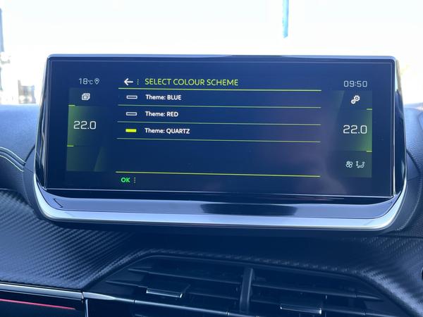 Used Peugeot 2008 BN23OYX 57