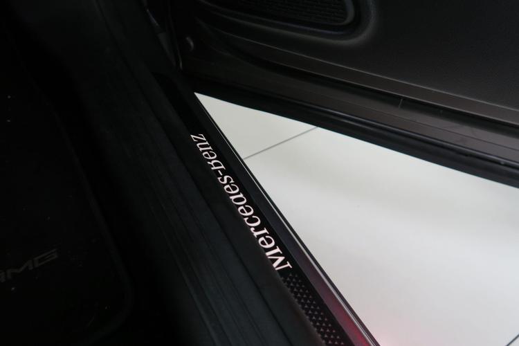 Used Mercedes-Benz GLA KN23NPU 17