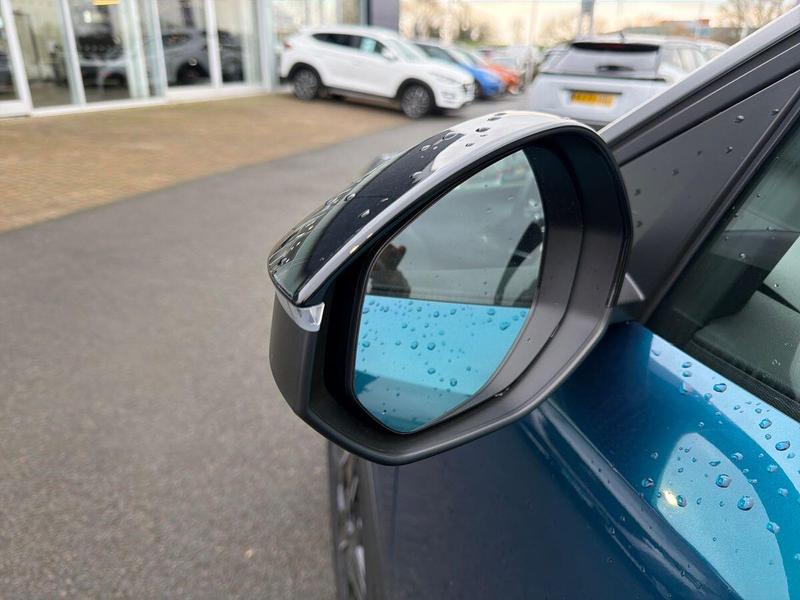 Used Peugeot 3008 NV24KJU 26