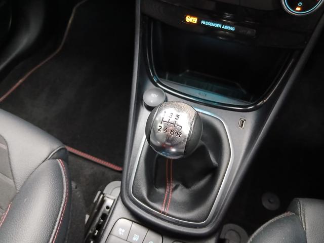 Used Ford Puma FJ73RGX 15